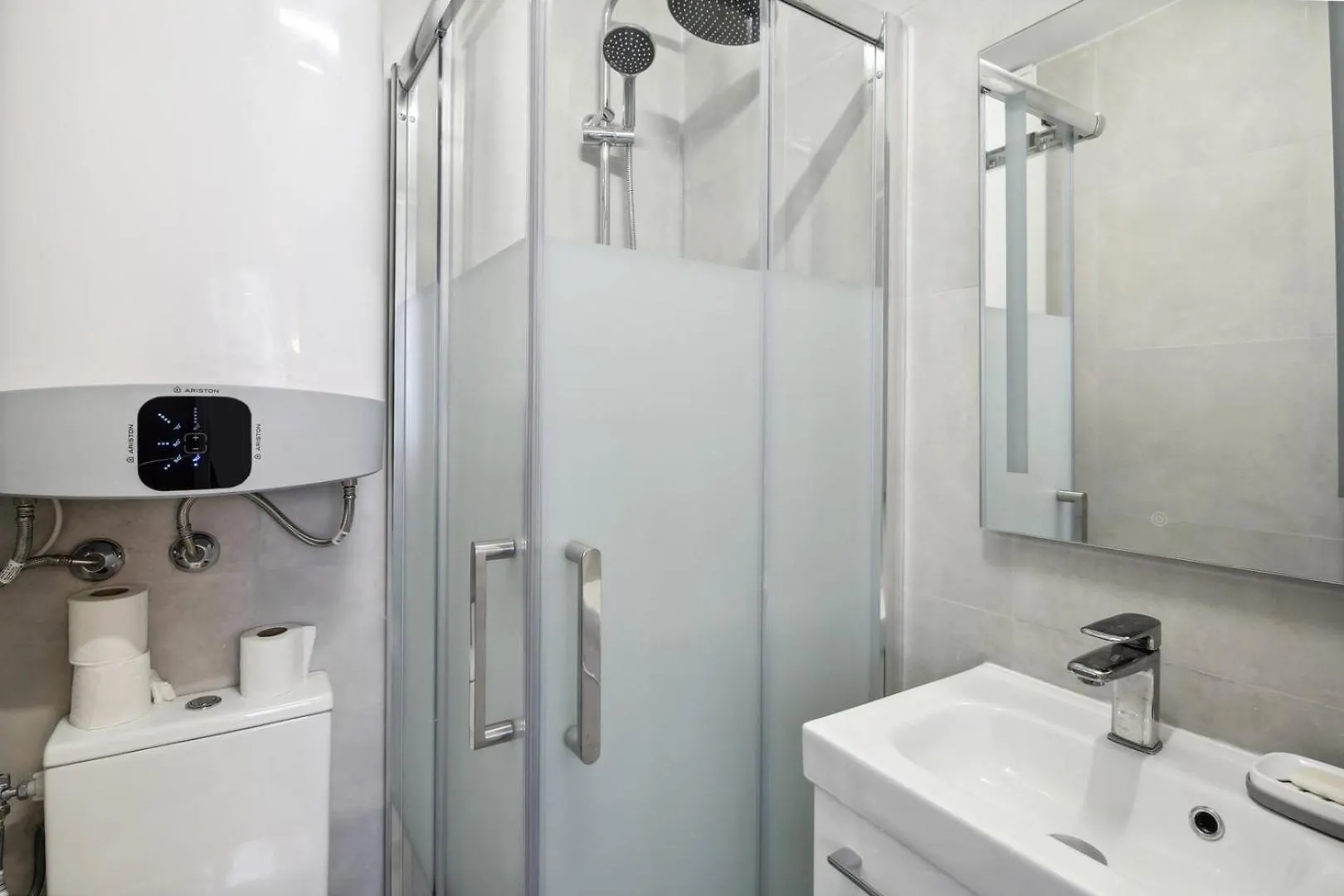 513 Suite Marie - Superbe Appartement A باريس شقة