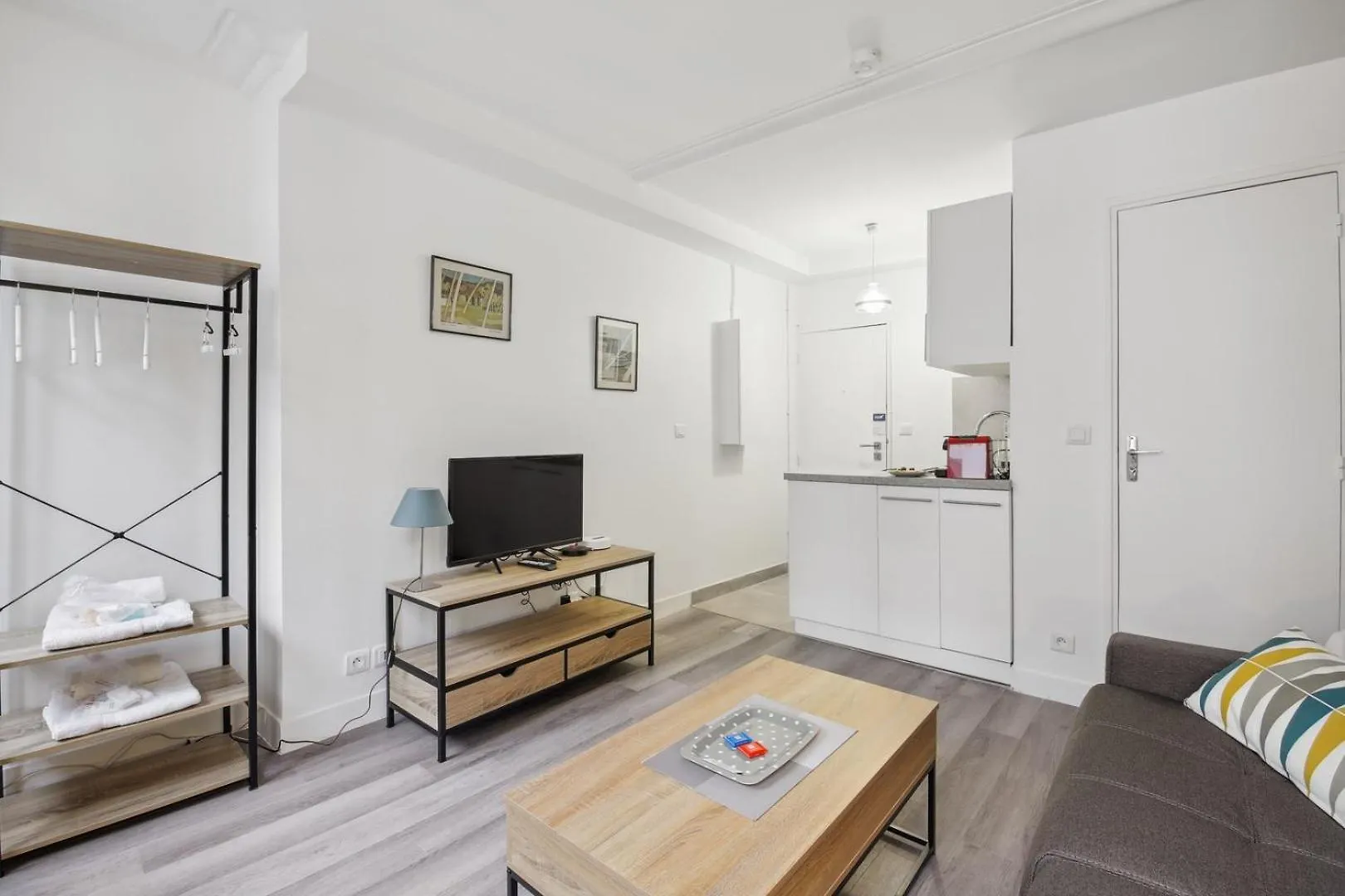 Apartment 513 Suite Marie - Superbe Appartement A Paris